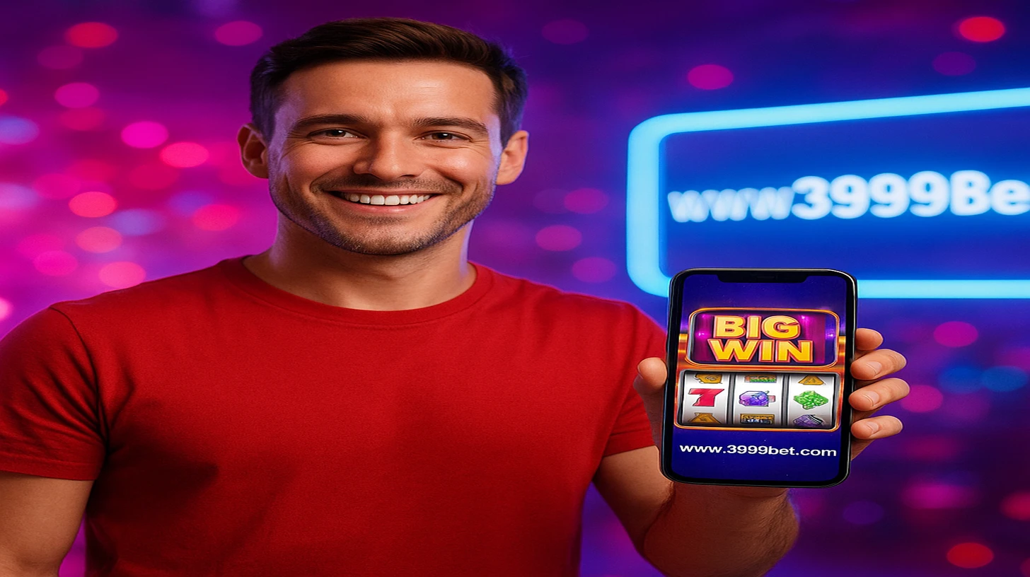 3999bet-এর লাইভ ডিলার ক্যাসিনো