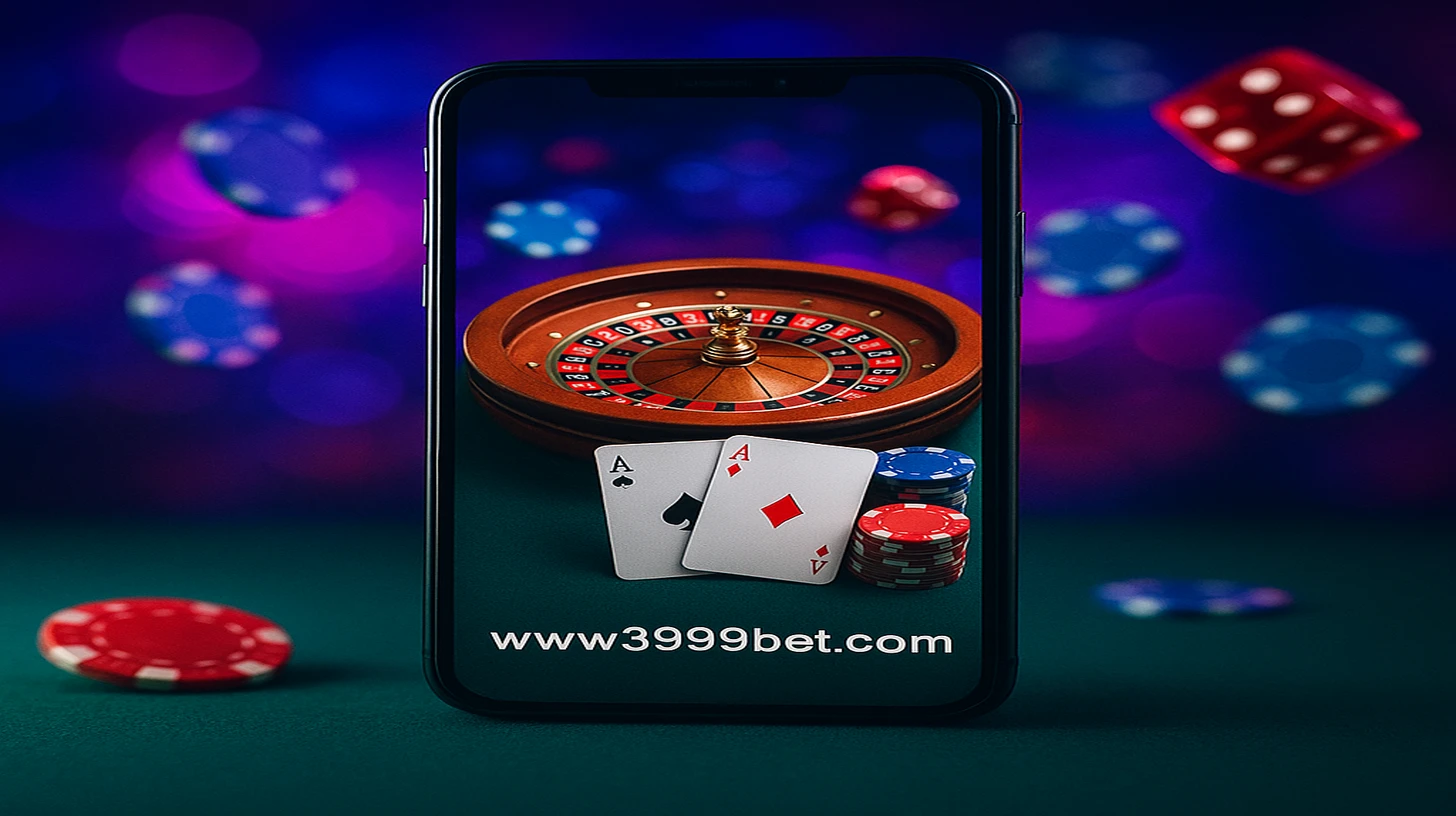 লাইভ জুয়ার সরাসরি কার্যক্রম